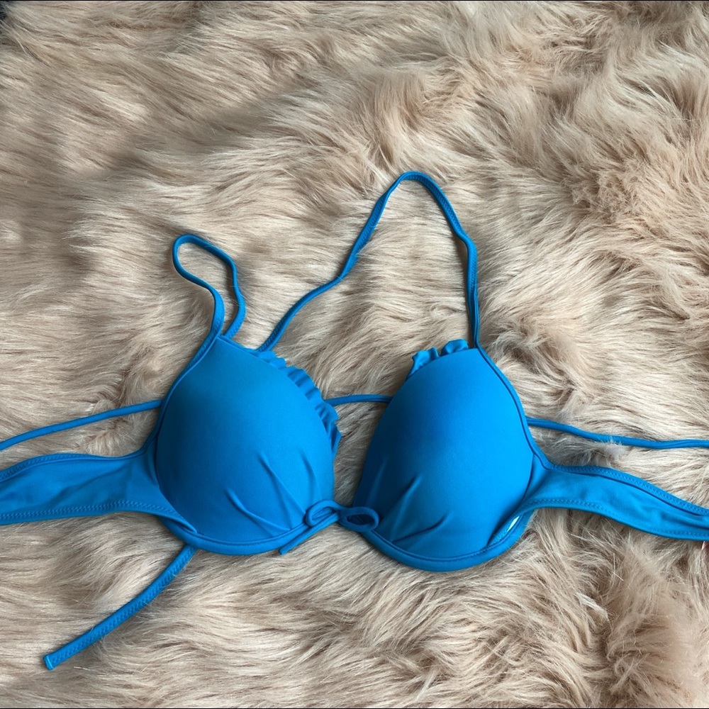 Bikini top